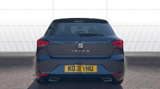 SEAT Ibiza 1.0 TSI 110 FR [EZ] 5dr Petrol Hatchback